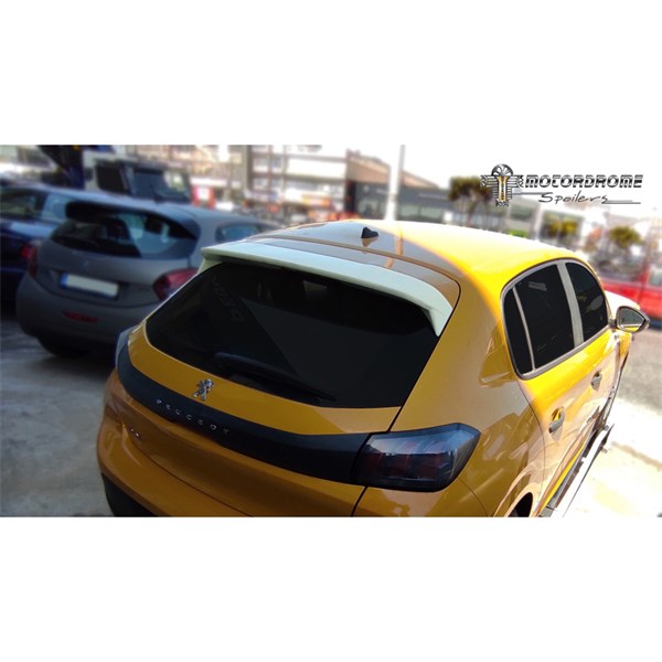 Takspoiler Motordrome TS PE65 Motordrome