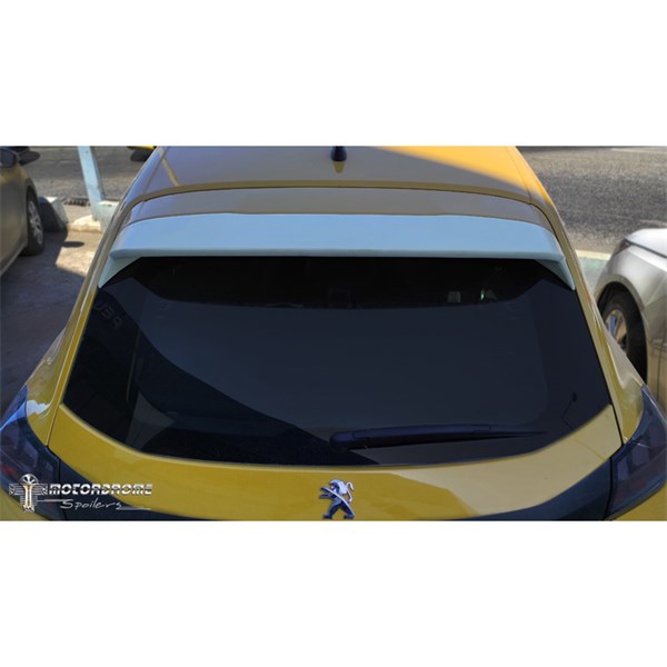 Takspoiler Motordrome TS PE65 Motordrome Takspoiler Motordrome TS PE65 Motordrome