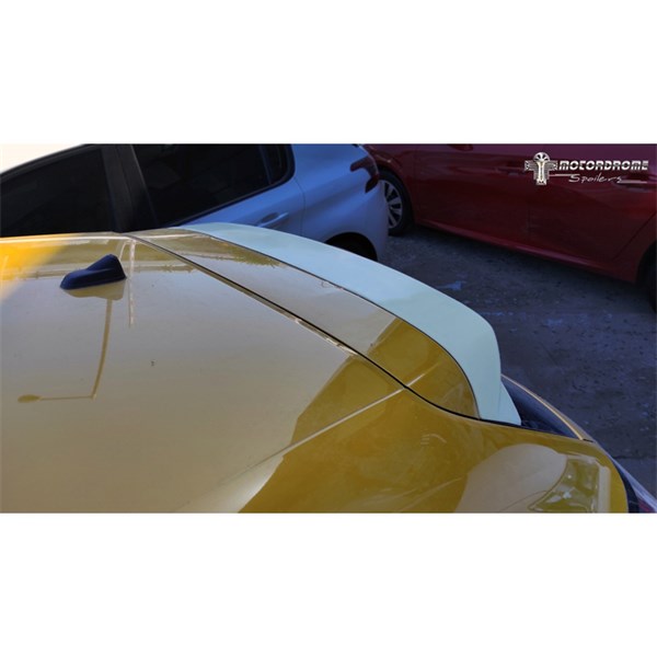 Takspoiler Motordrome TS PE65 Motordrome Takspoiler Motordrome TS PE65 Motordrome