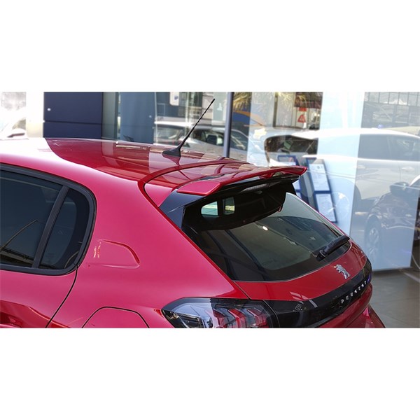 Takspoiler Motordrome TS PE66 Motordrome