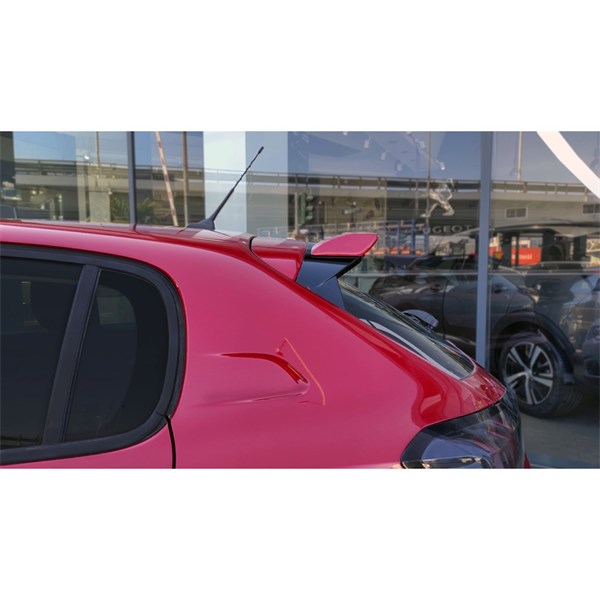 Takspoiler Motordrome TS PE66 Motordrome Takspoiler Motordrome TS PE66 Motordrome