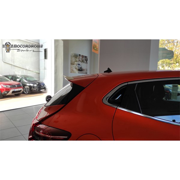 Takspoiler Motordrome TS RE55 Motordrome Takspoiler Motordrome TS RE55 Motordrome