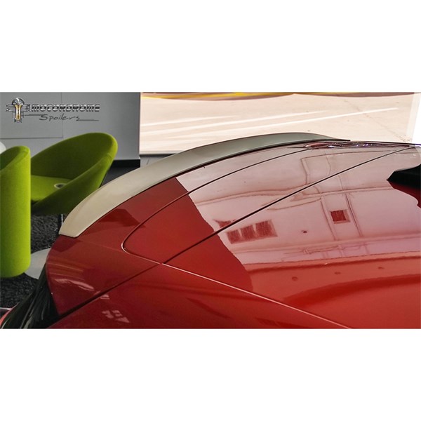 Takspoiler Motordrome TS RE55 Motordrome Takspoiler Motordrome TS RE55 Motordrome
