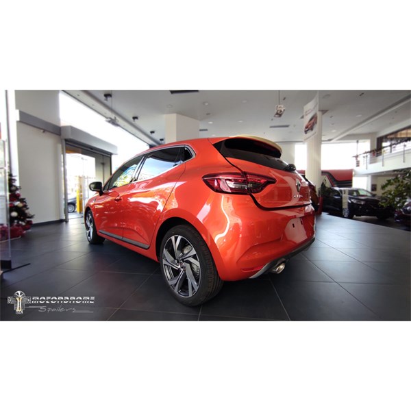 Takspoiler Motordrome TS RE55 Motordrome Takspoiler Motordrome TS RE55 Motordrome