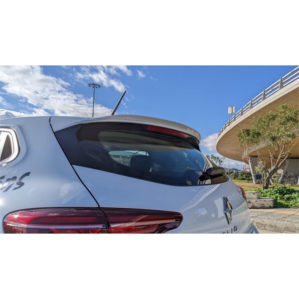 Takspoiler Motordrome TS RE55 Motordrome Takspoiler Motordrome TS RE55 Motordrome