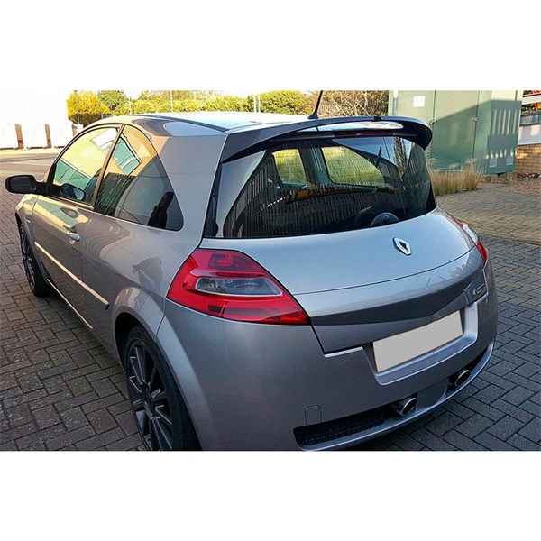 Takspoiler Motordrome TS RE56 Motordrome Takspoiler Motordrome TS RE56 Motordrome