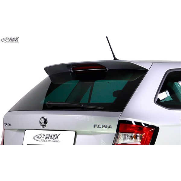 Takspoiler Rdx racedesign TS SK28 RDX Racedesign
