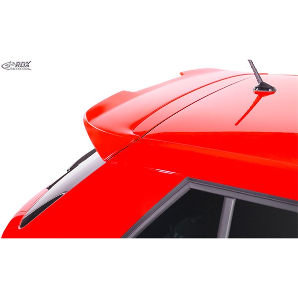 Takspoiler Rdx racedesign TS SK29 RDX Racedesign