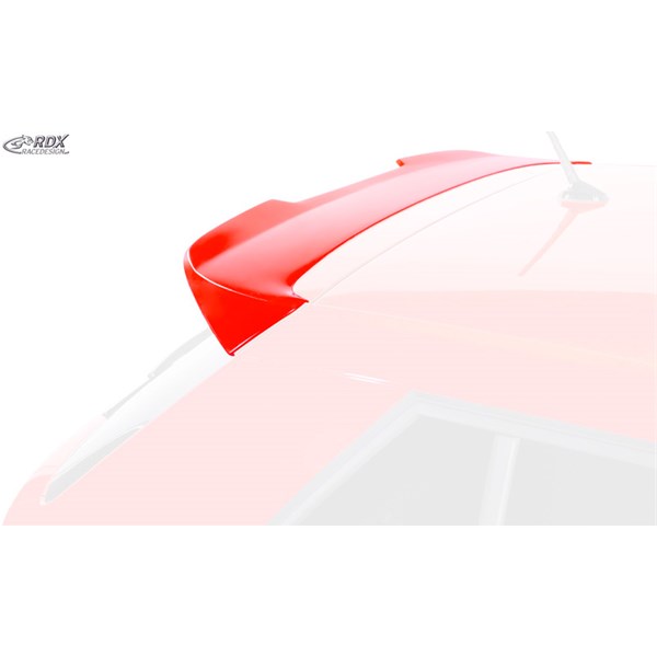 Takspoiler Rdx racedesign TS SK29 RDX Racedesign