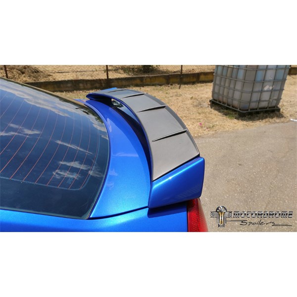 Spoiler Bak Motordrome TS SK30 Motordrome