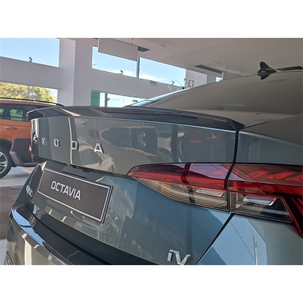 Spoiler Bak Motordrome TS SK31 Motordrome Spoiler Bak Motordrome TS SK31 Motordrome