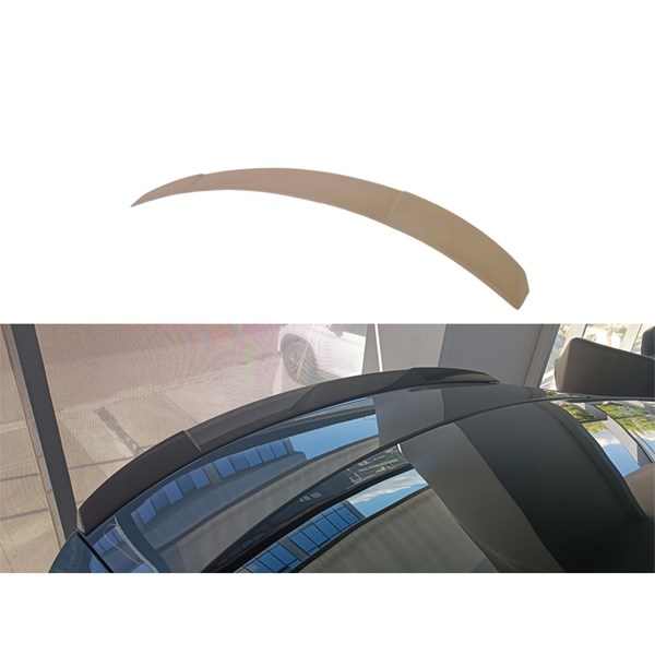 Spoiler Bak Motordrome TS SK31 Motordrome Spoiler Bak Motordrome TS SK31 Motordrome