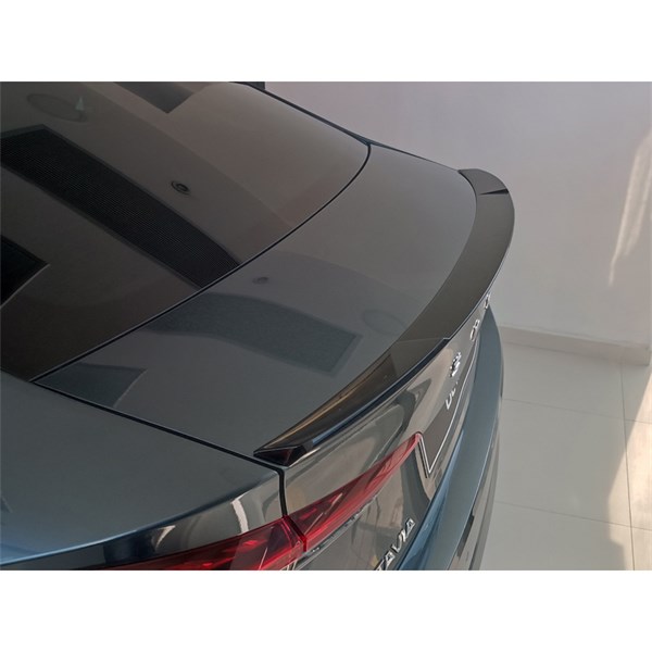 Spoiler Bak Motordrome TS SK31 Motordrome