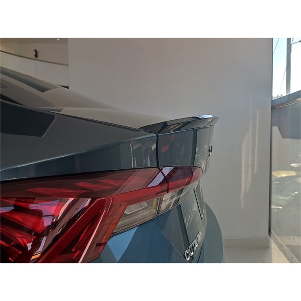 Spoiler Bak Motordrome TS SK31 Motordrome