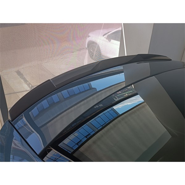 Spoiler Bak Motordrome TS SK31 Motordrome