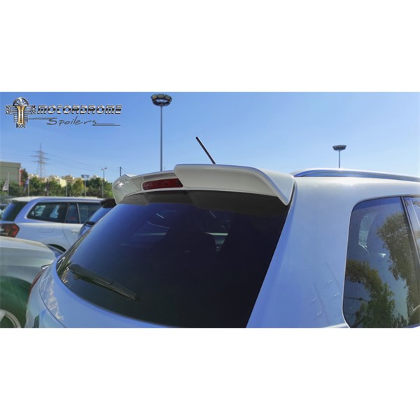 Takspoiler Motordrome TS SZ22 Motordrome Takspoiler Motordrome TS SZ22 Motordrome