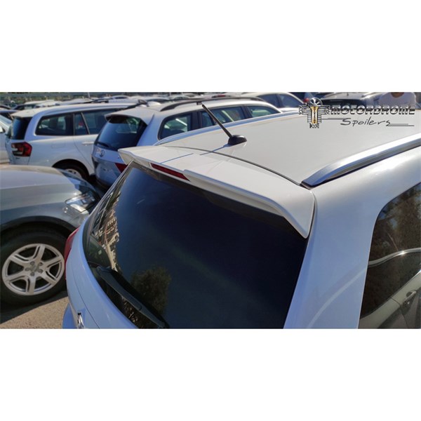Takspoiler Motordrome TS SZ22 Motordrome Takspoiler Motordrome TS SZ22 Motordrome
