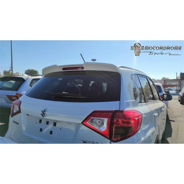 Takspoiler Motordrome TS SZ22 Motordrome Takspoiler Motordrome TS SZ22 Motordrome