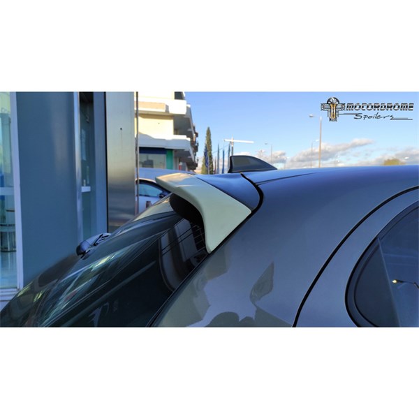 Takspoiler Motordrome TS TO43 Motordrome Takspoiler Motordrome TS TO43 Motordrome