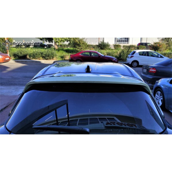 Takspoiler Motordrome TS TO43 Motordrome Takspoiler Motordrome TS TO43 Motordrome