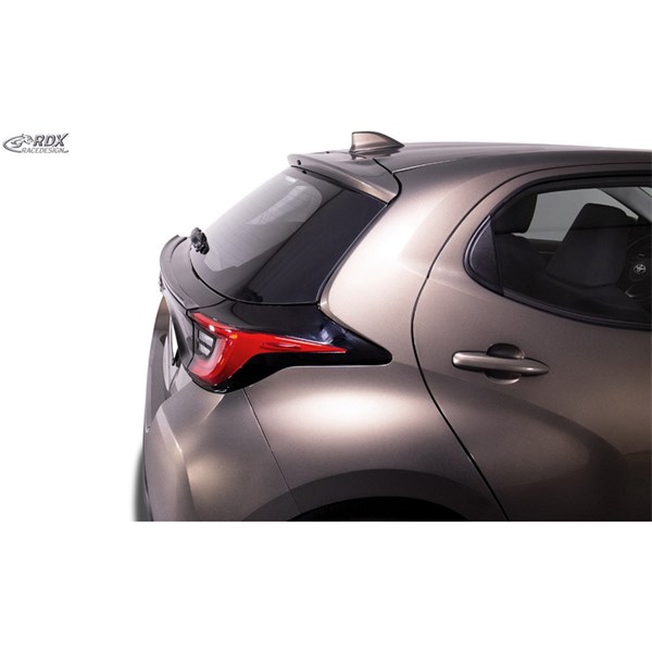 Spoiler Bak Rdx racedesign TS TO45 RDX Racedesign Spoiler Bak Rdx racedesign TS TO45 RDX Racedesign