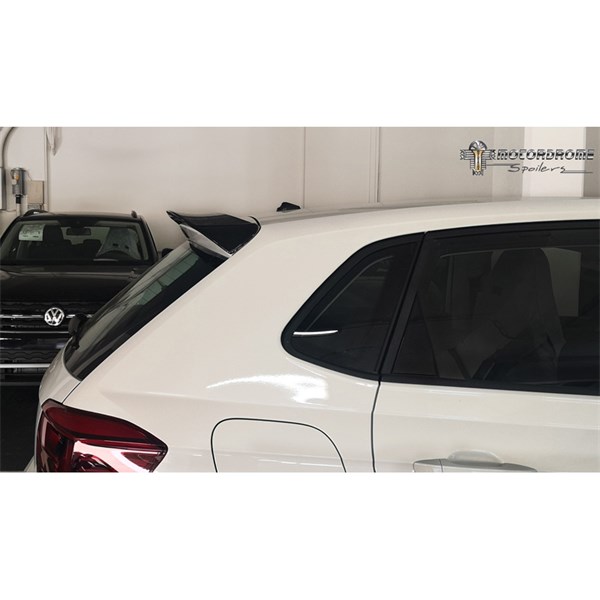Takspoiler Motordrome TS VW125 Motordrome Takspoiler Motordrome TS VW125 Motordrome