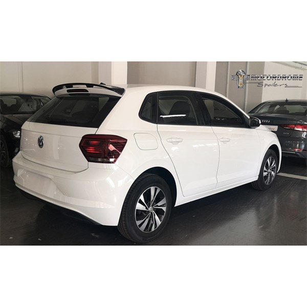 Takspoiler Motordrome TS VW125 Motordrome Takspoiler Motordrome TS VW125 Motordrome