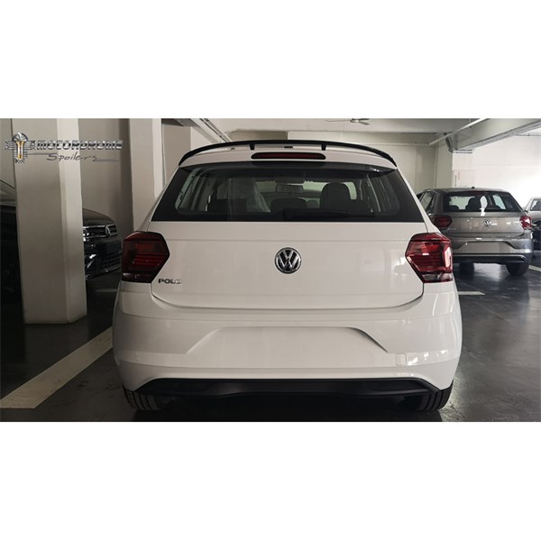 Takspoiler Motordrome TS VW125 Motordrome Takspoiler Motordrome TS VW125 Motordrome