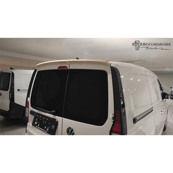 Takspoiler Motordrome TS VW127 Motordrome