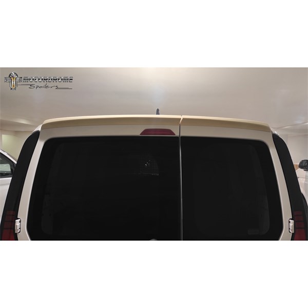 Takspoiler Motordrome TS VW127 Motordrome Takspoiler Motordrome TS VW127 Motordrome