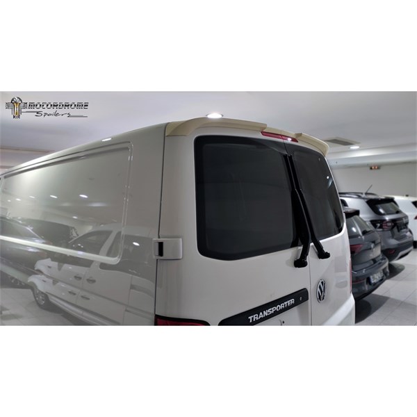 Takspoiler Motordrome TS VW128 Motordrome