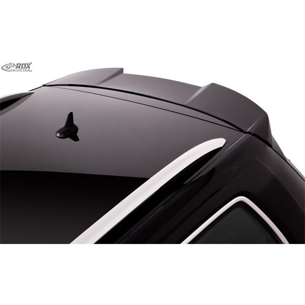 Takspoiler Rdx racedesign TS VW129 RDX Racedesign