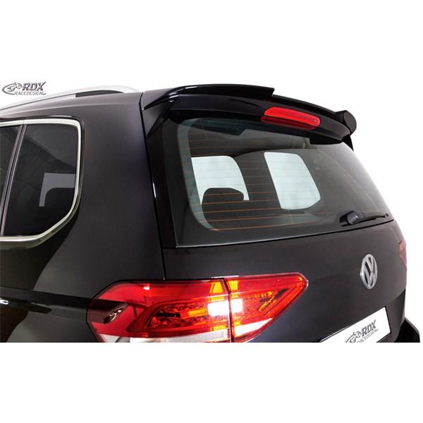 Takspoiler Rdx racedesign TS VW129 RDX Racedesign Takspoiler Rdx racedesign TS VW129 RDX Racedesign