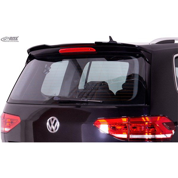 Takspoiler Rdx racedesign TS VW129 RDX Racedesign Takspoiler Rdx racedesign TS VW129 RDX Racedesign