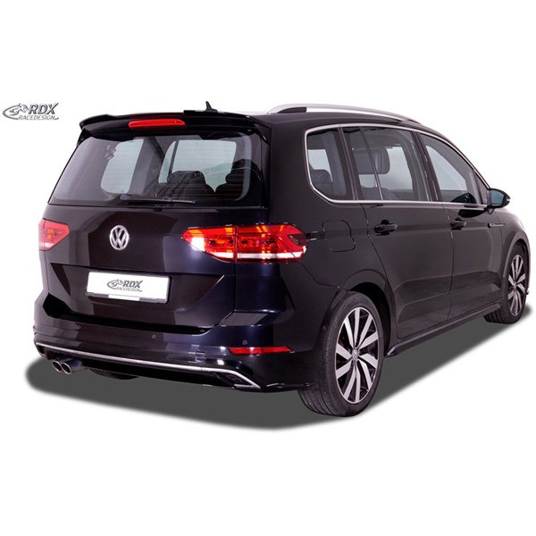 Takspoiler Rdx racedesign TS VW129 RDX Racedesign