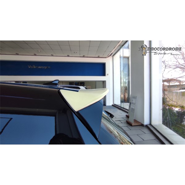Takspoiler Motordrome TS VW130 Motordrome Takspoiler Motordrome TS VW130 Motordrome