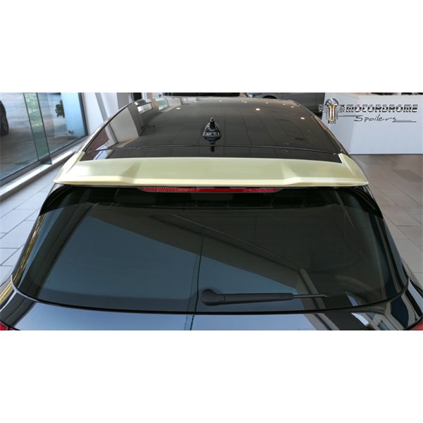 Takspoiler Motordrome TS VW130 Motordrome Takspoiler Motordrome TS VW130 Motordrome