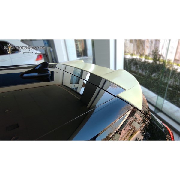 Takspoiler Motordrome TS VW130 Motordrome Takspoiler Motordrome TS VW130 Motordrome