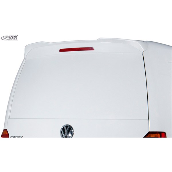 Takspoiler Rdx racedesign TS VW131 RDX Racedesign