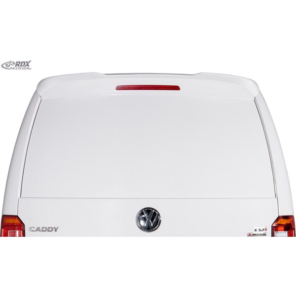 Takspoiler Rdx racedesign TS VW131 RDX Racedesign Takspoiler Rdx racedesign TS VW131 RDX Racedesign
