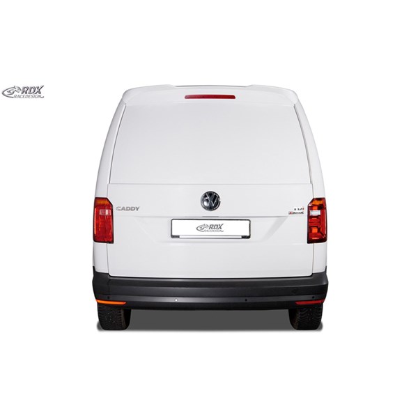 Takspoiler Rdx racedesign TS VW131 RDX Racedesign