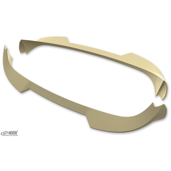 Takspoiler Rdx racedesign TS VW131 RDX Racedesign Takspoiler Rdx racedesign TS VW131 RDX Racedesign