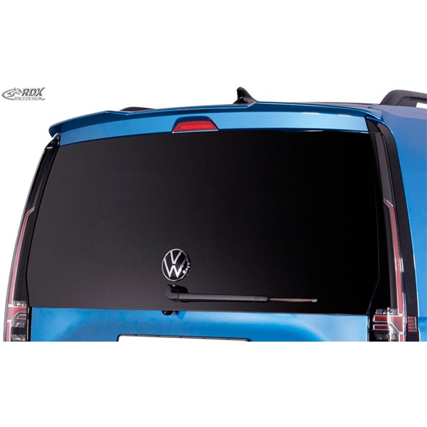 Takspoiler Rdx racedesign TS VW132 RDX Racedesign