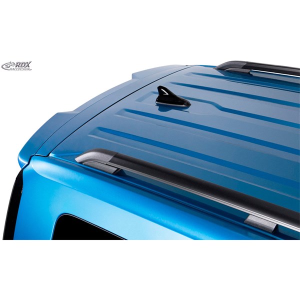 Takspoiler Rdx racedesign TS VW132 RDX Racedesign