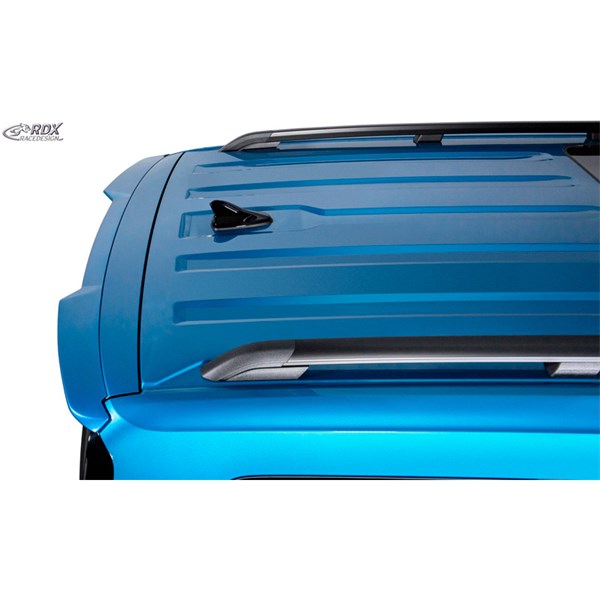 Takspoiler Rdx racedesign TS VW132 RDX Racedesign Takspoiler Rdx racedesign TS VW132 RDX Racedesign