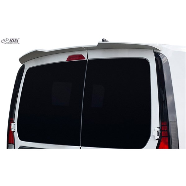 Takspoiler Rdx racedesign TS VW133 RDX Racedesign