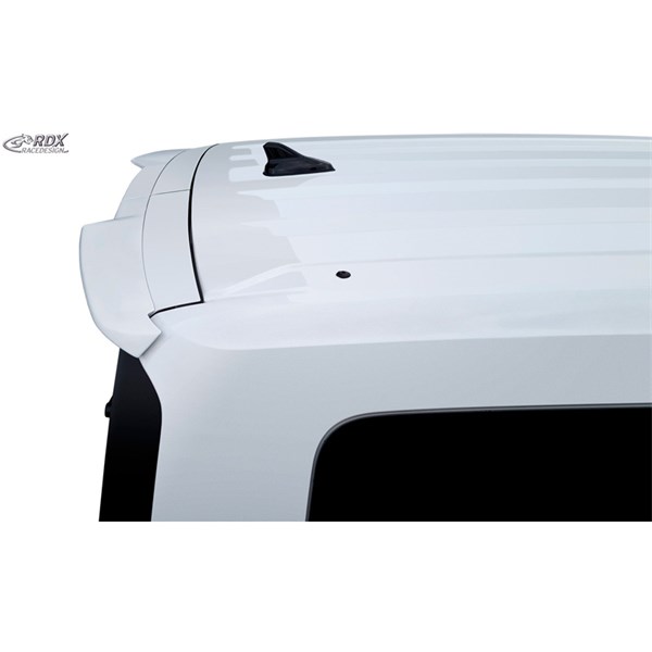 Takspoiler Rdx racedesign TS VW133 RDX Racedesign Takspoiler Rdx racedesign TS VW133 RDX Racedesign