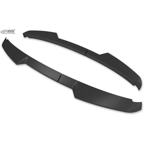 Takspoiler Rdx racedesign TS VW133 RDX Racedesign Takspoiler Rdx racedesign TS VW133 RDX Racedesign