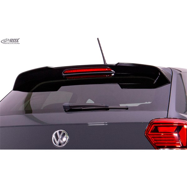 Takspoiler Rdx racedesign TS VW134 RDX Racedesign