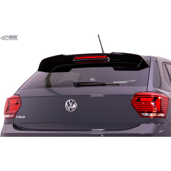 Takspoiler Rdx racedesign TS VW134 RDX Racedesign Takspoiler Rdx racedesign TS VW134 RDX Racedesign